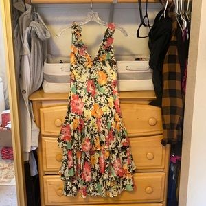 Ralph Lauren Summer Dress